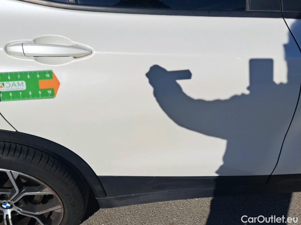  Bmw  X2 BMW  sDrive18i #21