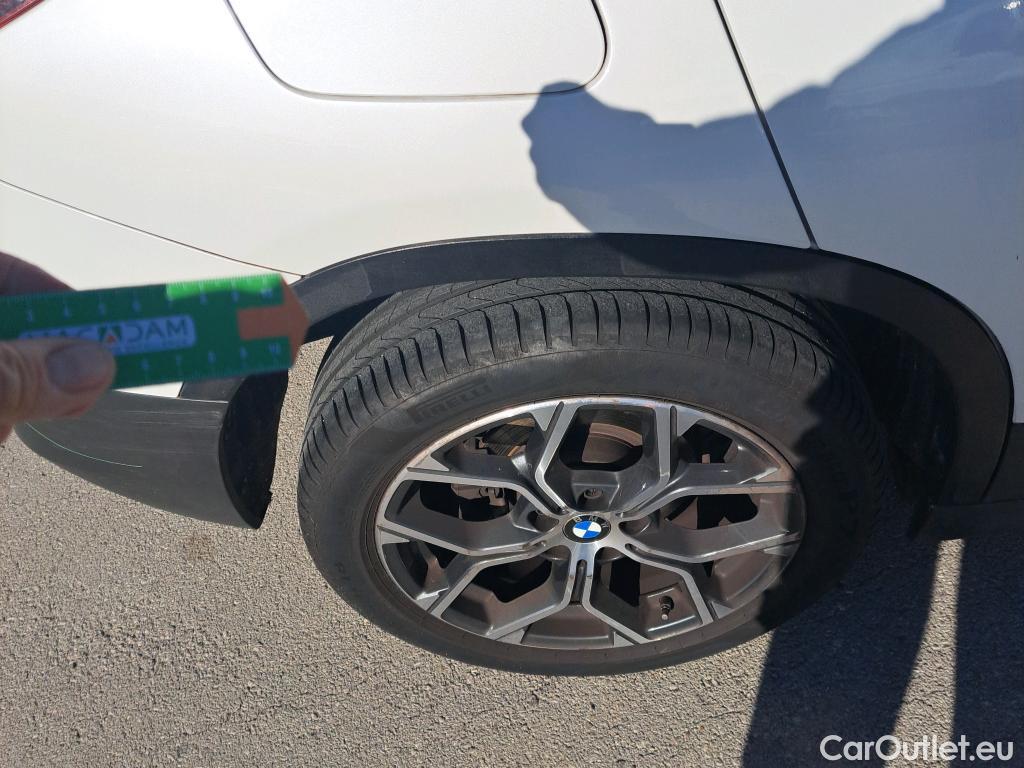  Bmw  X2 BMW  sDrive18i #38