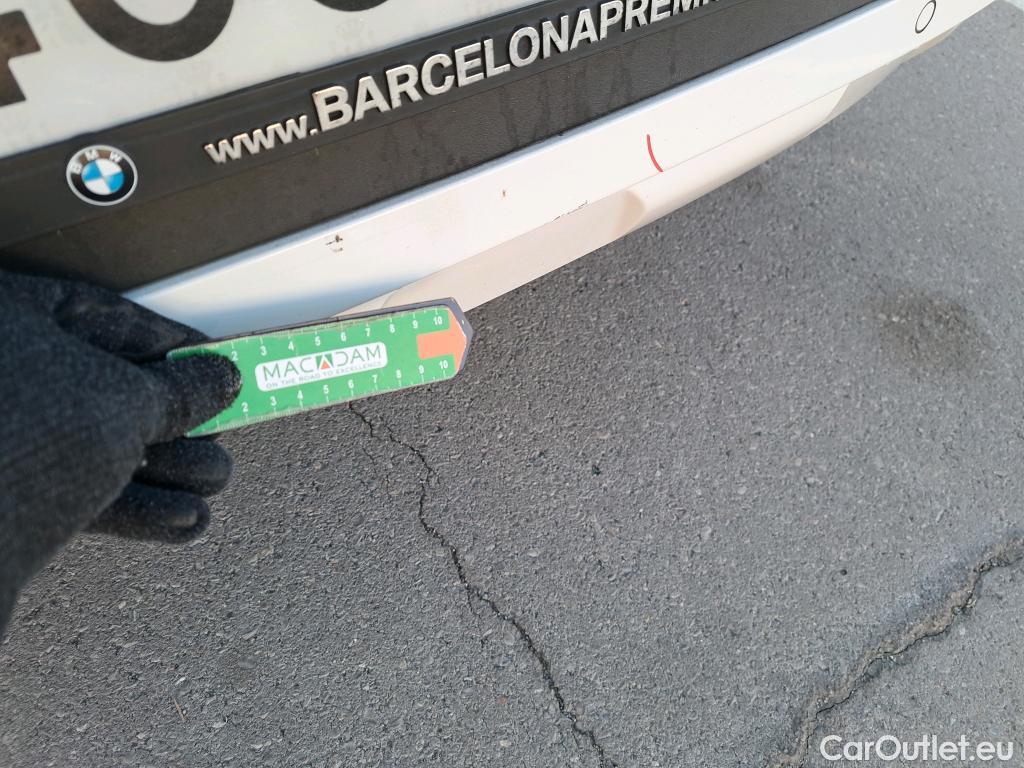  Bmw  X2 BMW  sDrive18i Advantage Steptronic Techo Solar #18