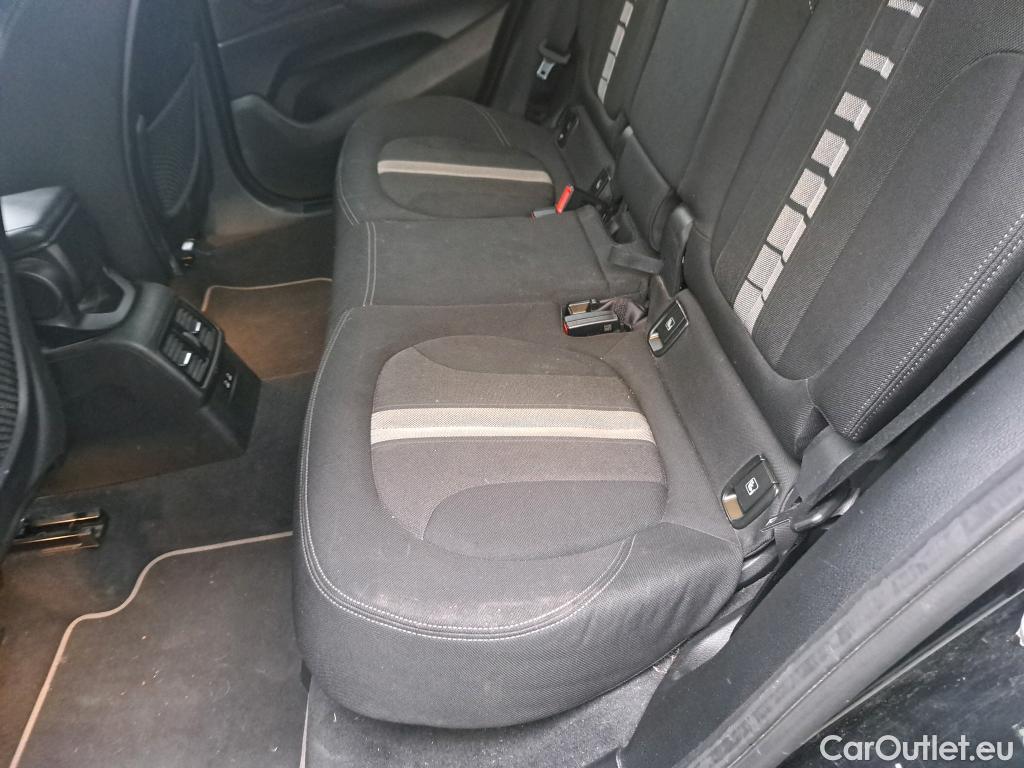  Bmw  X2 BMW  sDrive18i (CX3) #10