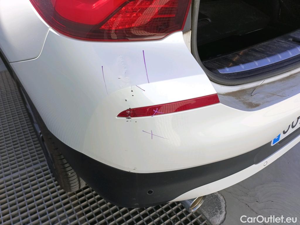  Bmw  X2 BMW  sDrive18i (CX) #10