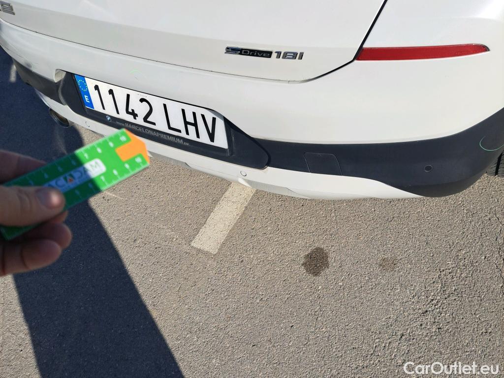  Bmw  X2 BMW  sDrive18i #7