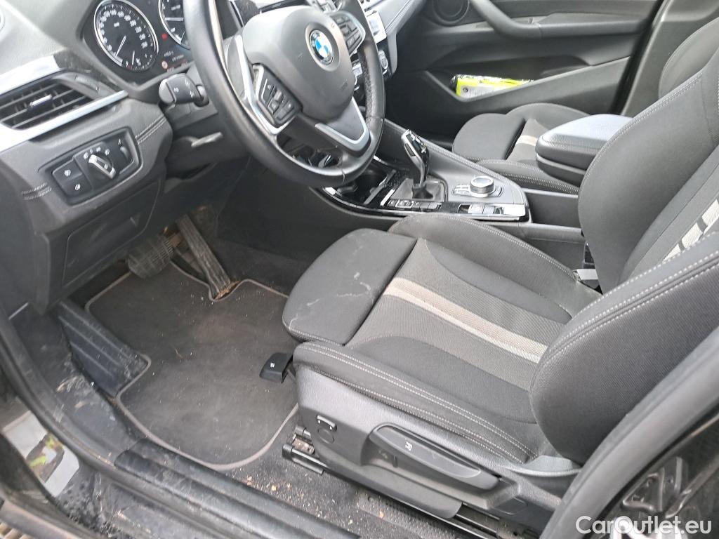  Bmw  X2 BMW  sDrive18i #23