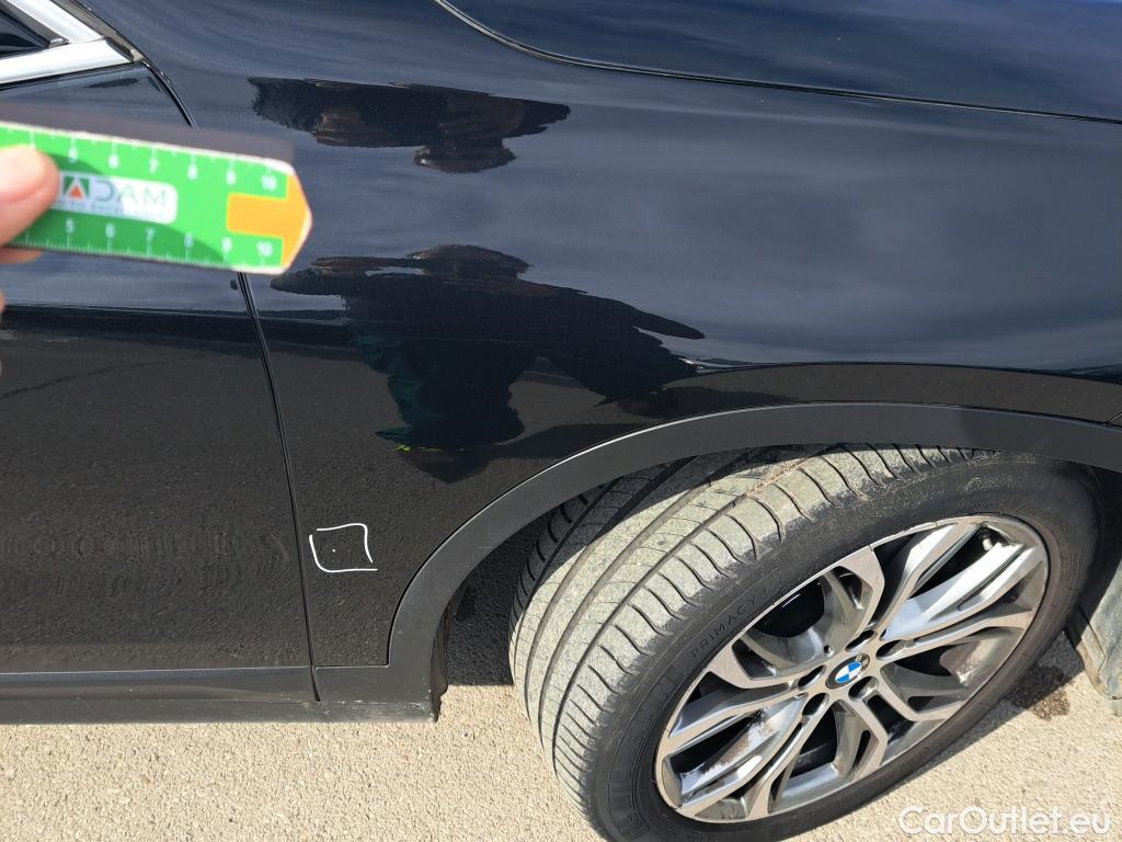  Bmw  X2 BMW  sDrive18i (CX3) #6