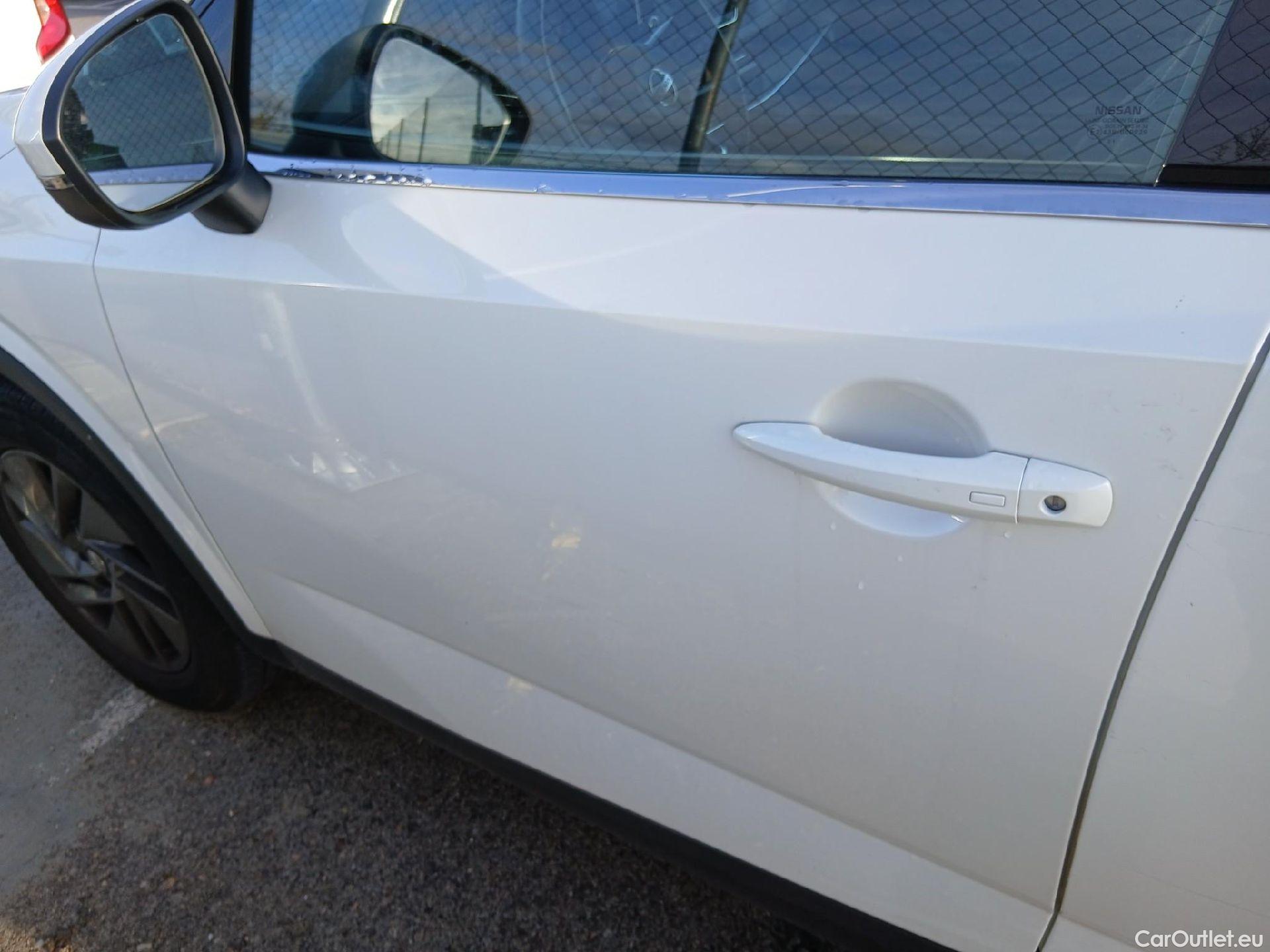  Nissan  Qashqai NISSAN  / 2021 / 5P / todoterreno DIG-T 116kW (158CV) mHEV Xtronic Acenta (AC2) #7