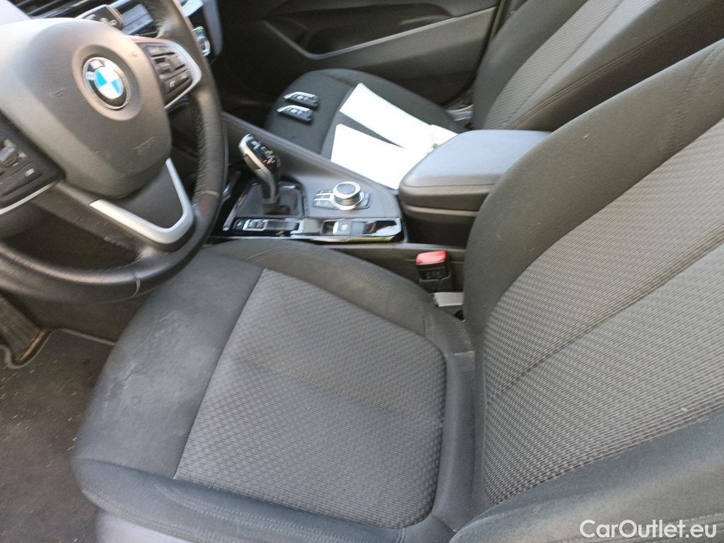  Bmw  X2 BMW  sDrive18i (CX) #1