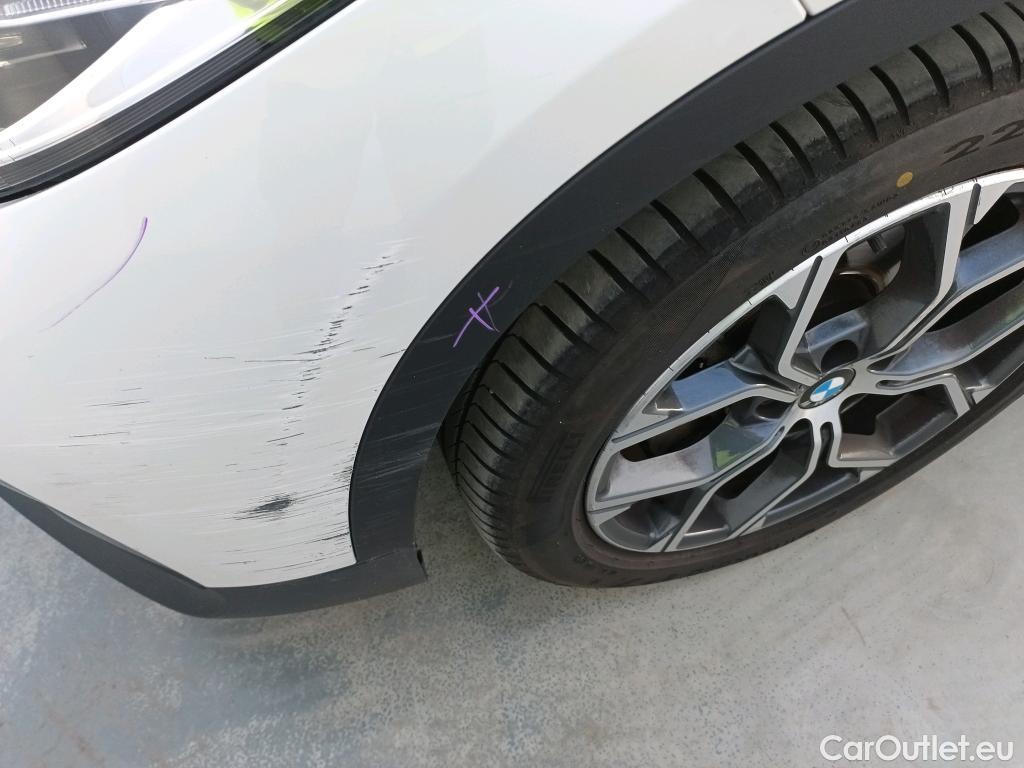  Bmw  X2 BMW  sDrive18i (CX) #12