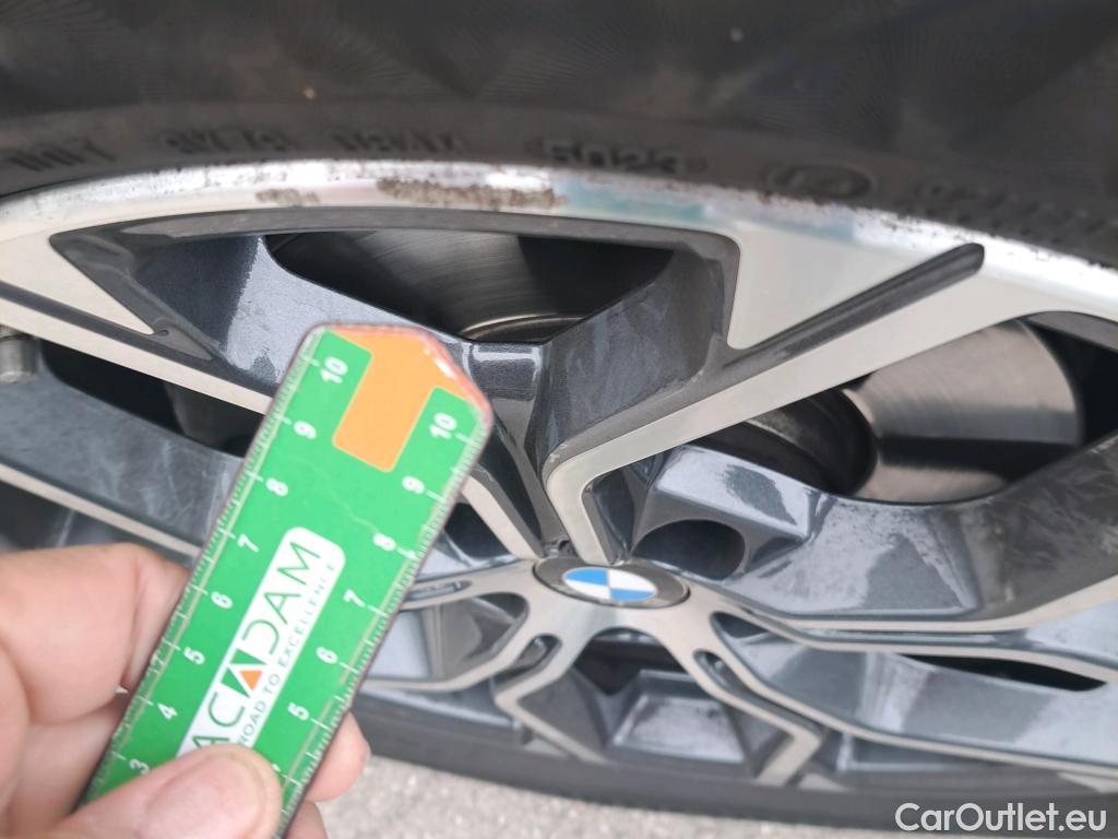  Bmw  X2 BMW  sDrive18i Advantage Steptronic Techo Solar #2