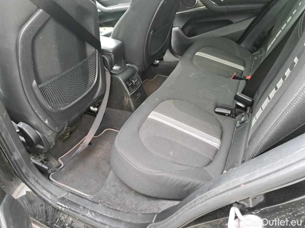  Bmw  X2 BMW  sDrive18i #22