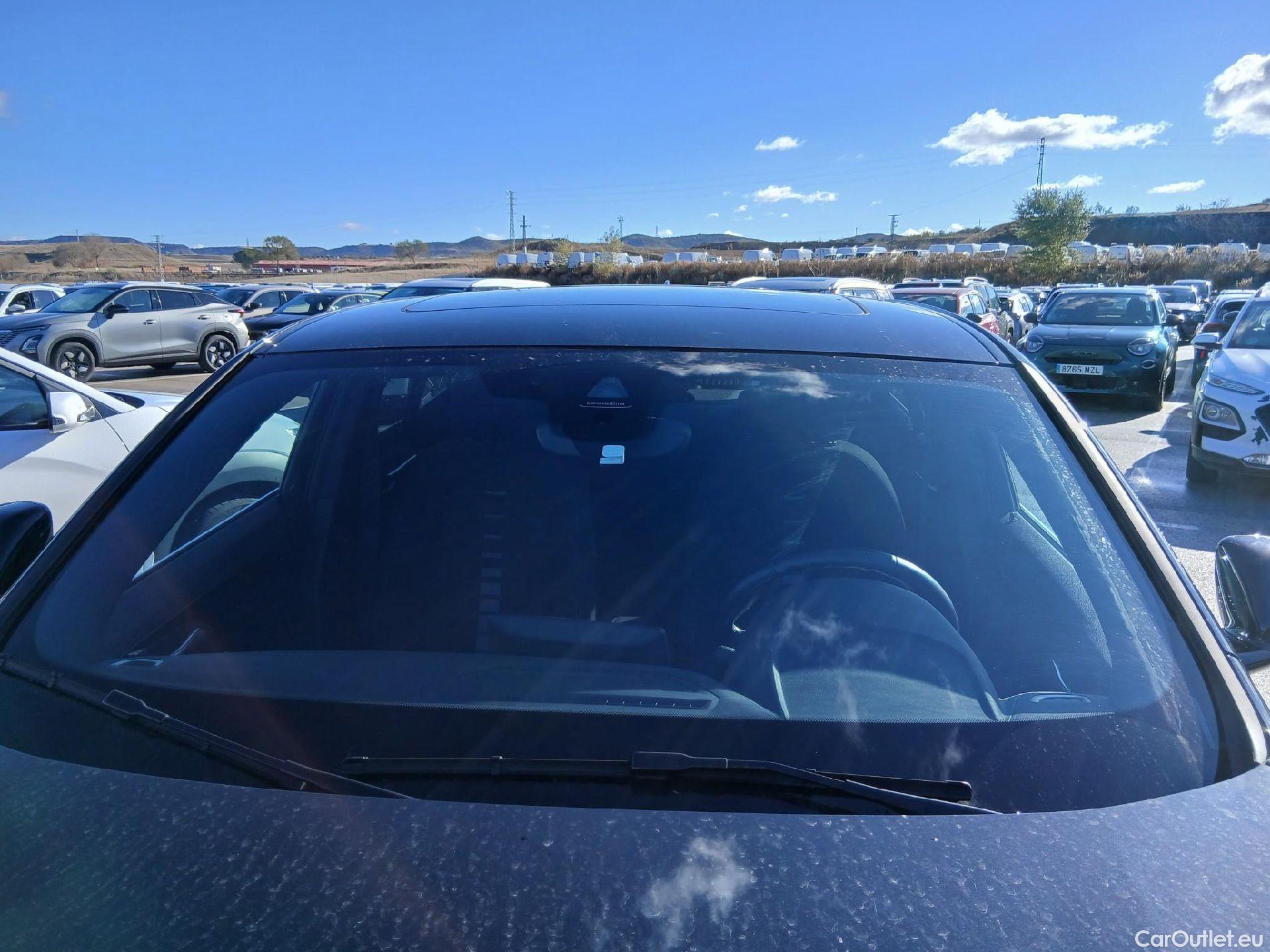  Bmw  X2 BMW  sDrive18i Impulse Steptronic Techo Solar #1