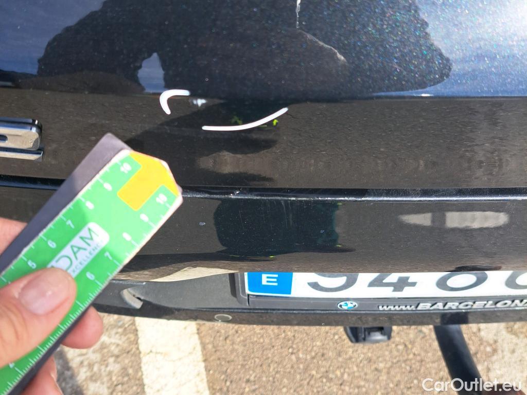  Bmw  X2 BMW  sDrive18i (CX3) #33