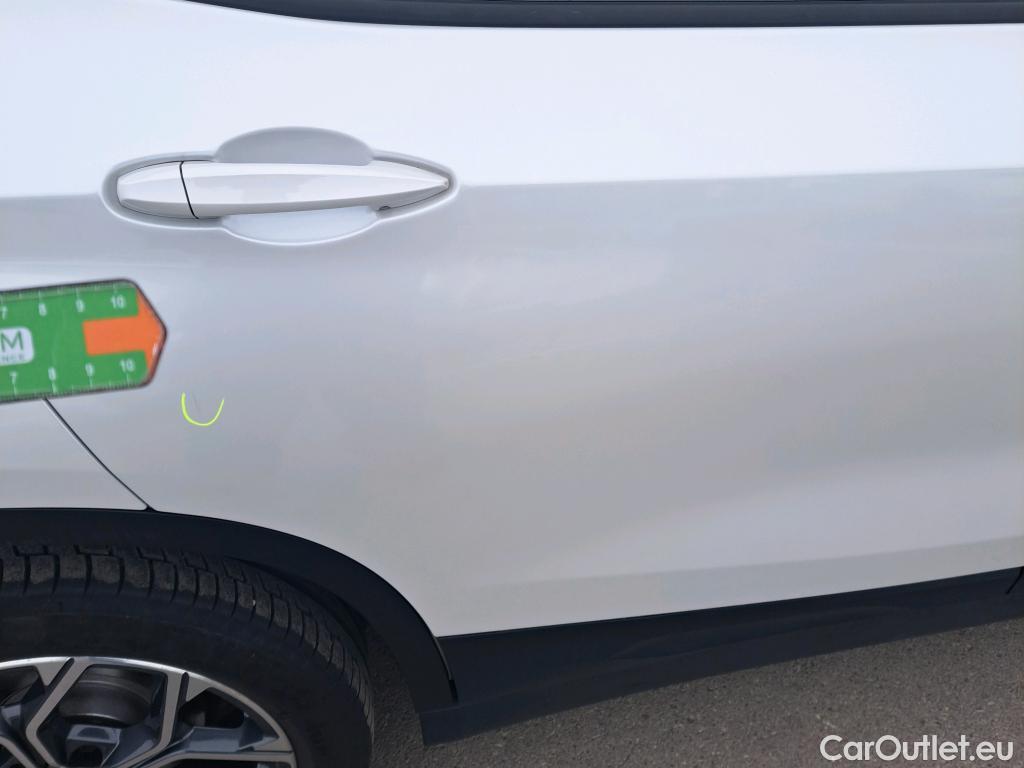  Bmw  X2 BMW  sDrive18i Advantage Steptronic Techo Solar #5