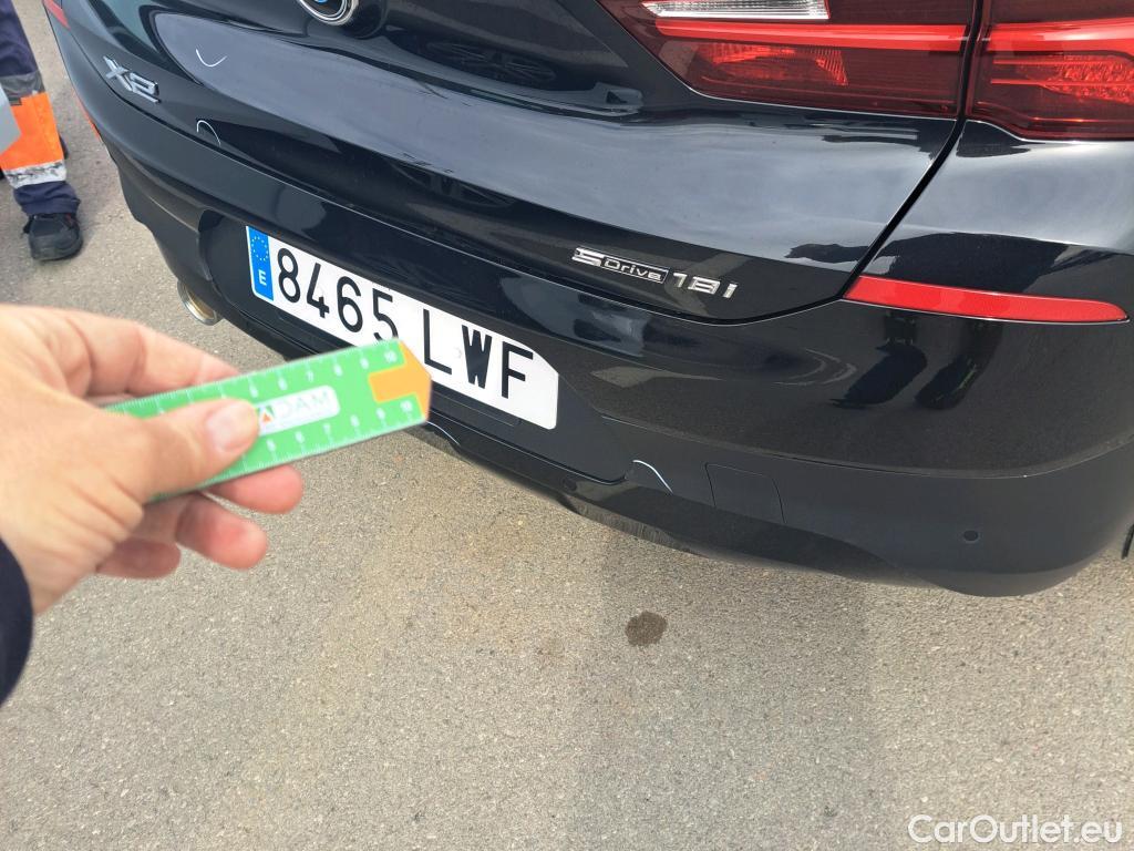  Bmw  X2 BMW  sDrive18i #5