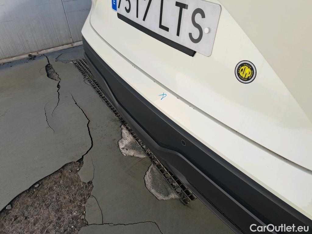  Nissan  Qashqai NISSAN  / 2021 / 5P / todoterreno DIG-T 116kW (158CV) mHEV Xtronic Acenta (AC2) #7