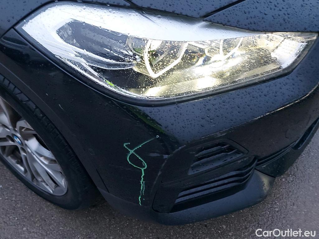  Bmw  X2 BMW  sDrive18i Impulse Steptronic Techo Solar #20