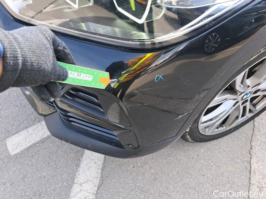  Bmw  X2 BMW  sDrive18i #33