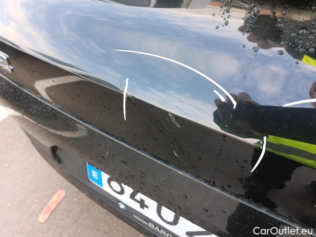  Bmw  X2 BMW  sDrive18i Impulse Steptronic Techo Solar #2