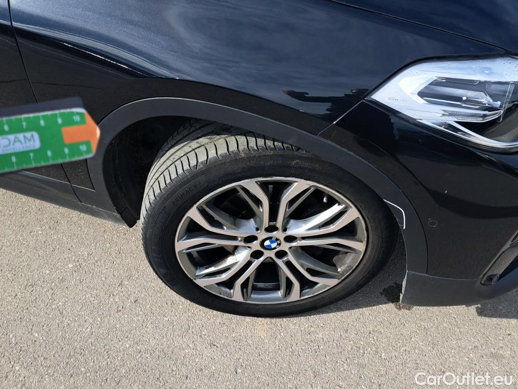  Bmw  X2 BMW  sDrive18i (CX3) #30