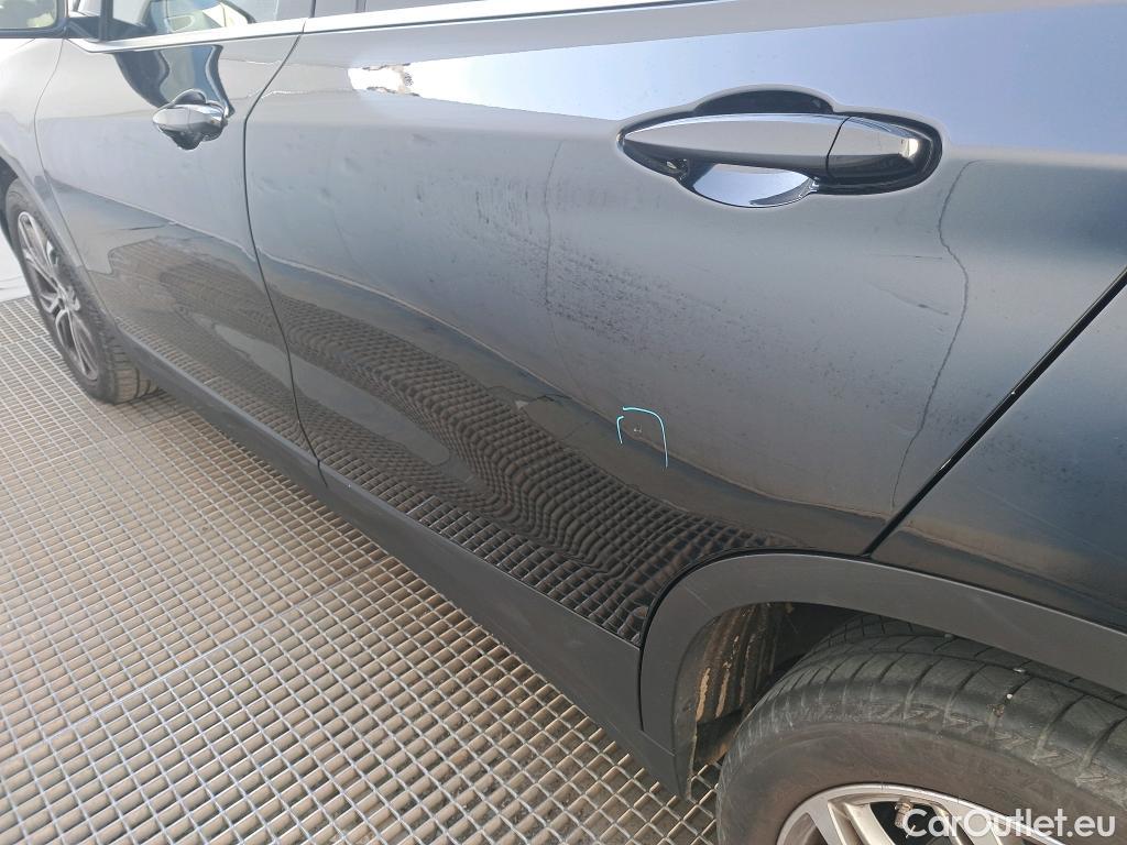  Bmw  X2 BMW  sDrive18i (CX3) #1