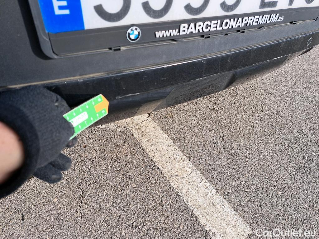  Bmw  X2 BMW  sDrive18i #25