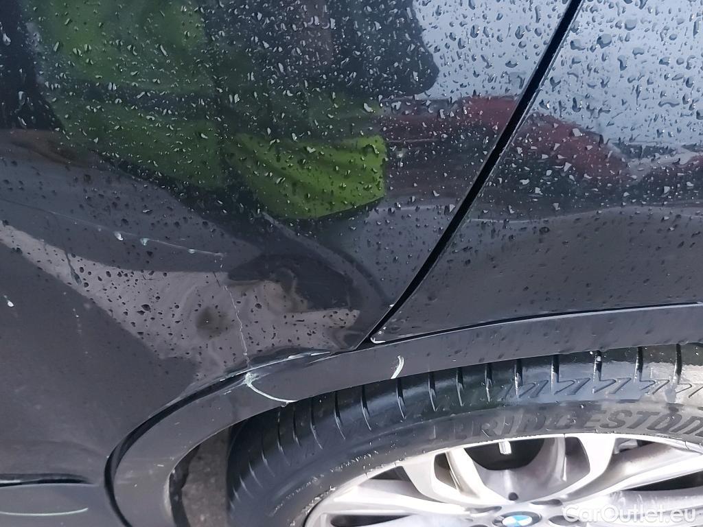  Bmw  X2 BMW  sDrive18i Impulse Steptronic Techo Solar #10