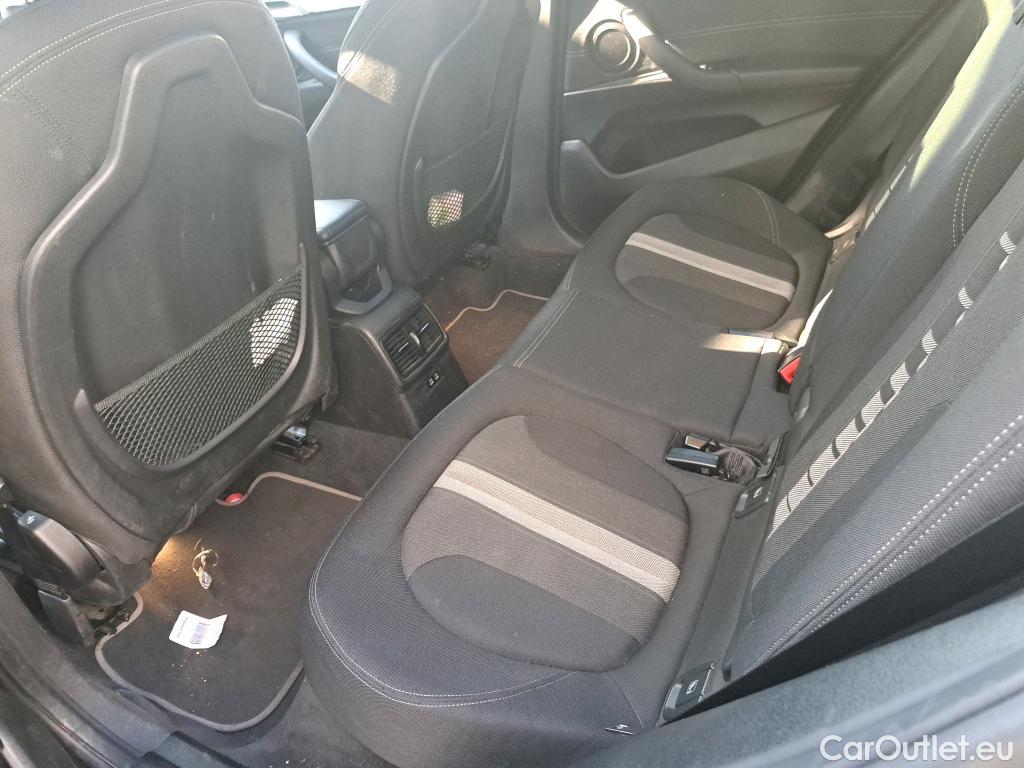  Bmw  X2 BMW  sDrive18i (CX3) #10