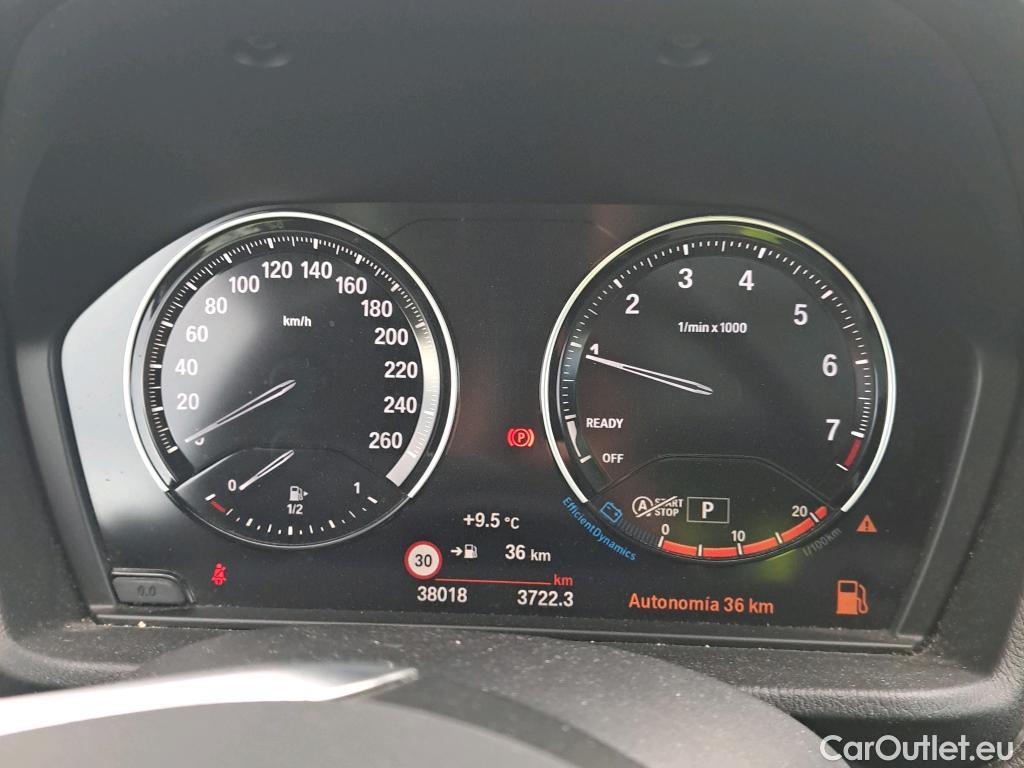  Bmw  X2 BMW  sDrive18i (CX3) #15