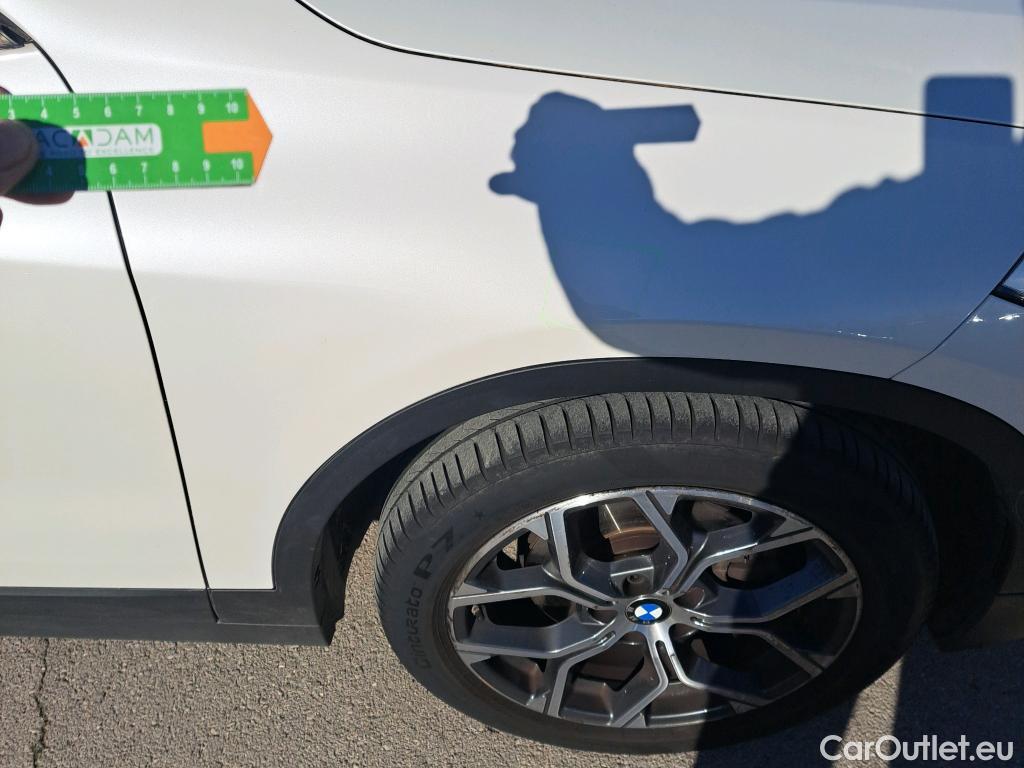  Bmw  X2 BMW  sDrive18i #1