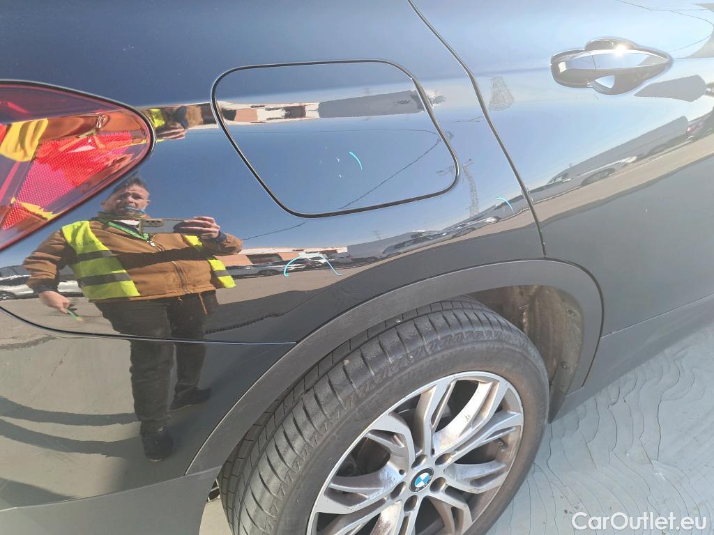  Bmw  X2 BMW  sDrive18i (CX3) #3