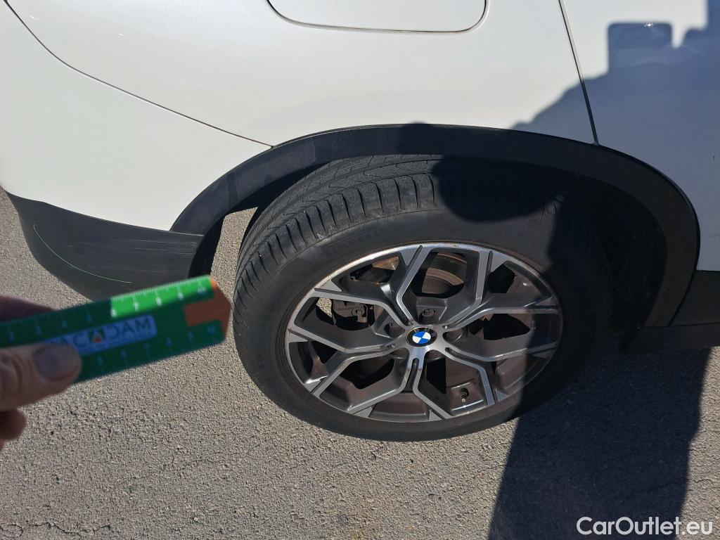  Bmw  X2 BMW  sDrive18i #5