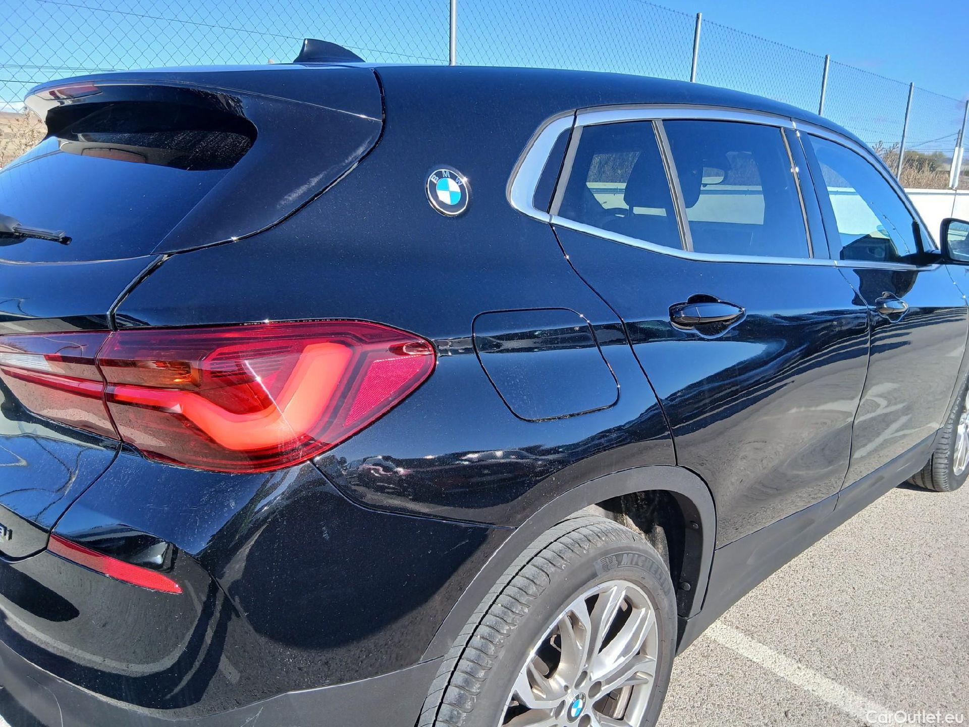  Bmw  X2 BMW  sDrive18i #23