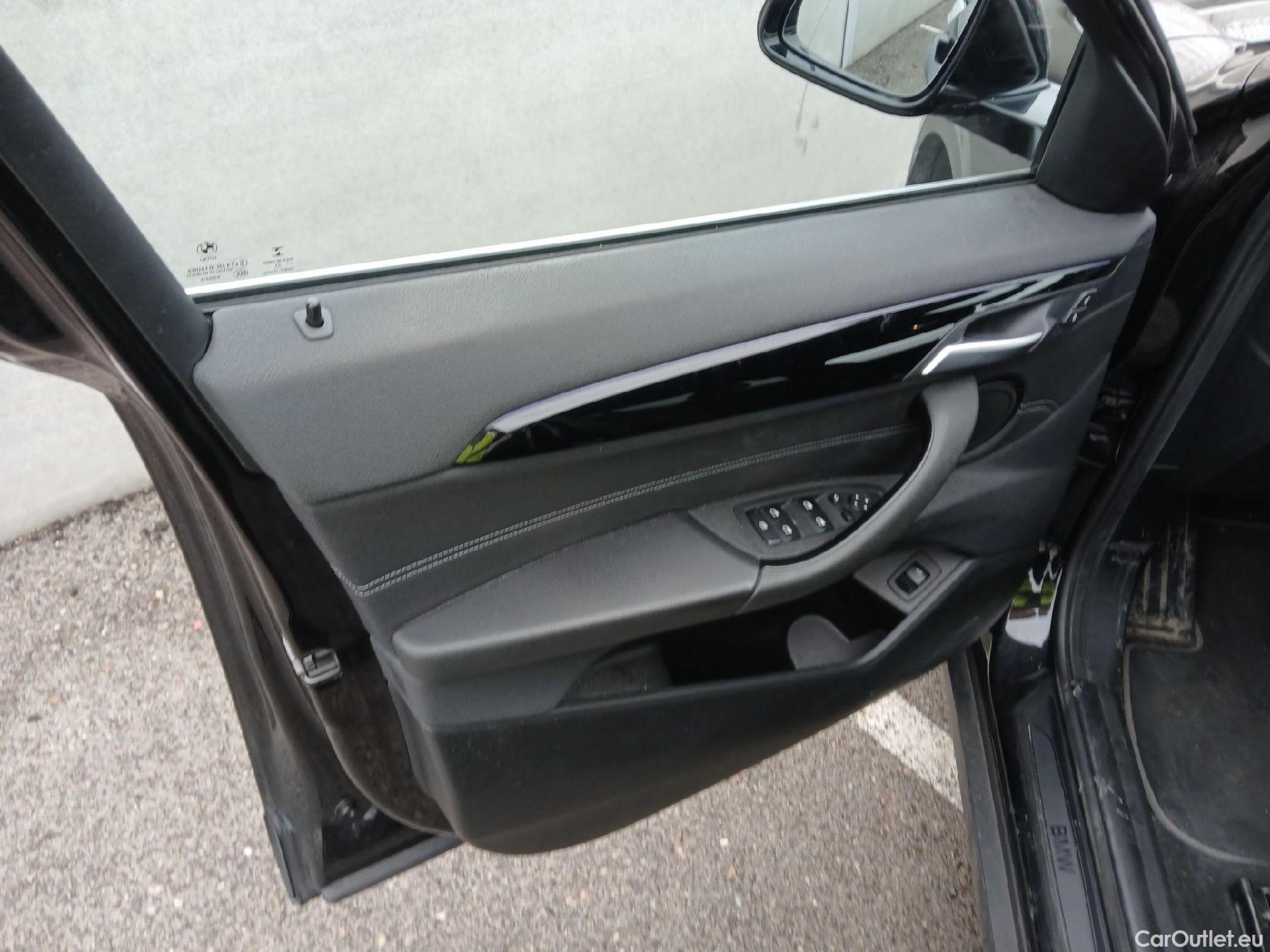  Bmw  X2 BMW  sDrive18i #2