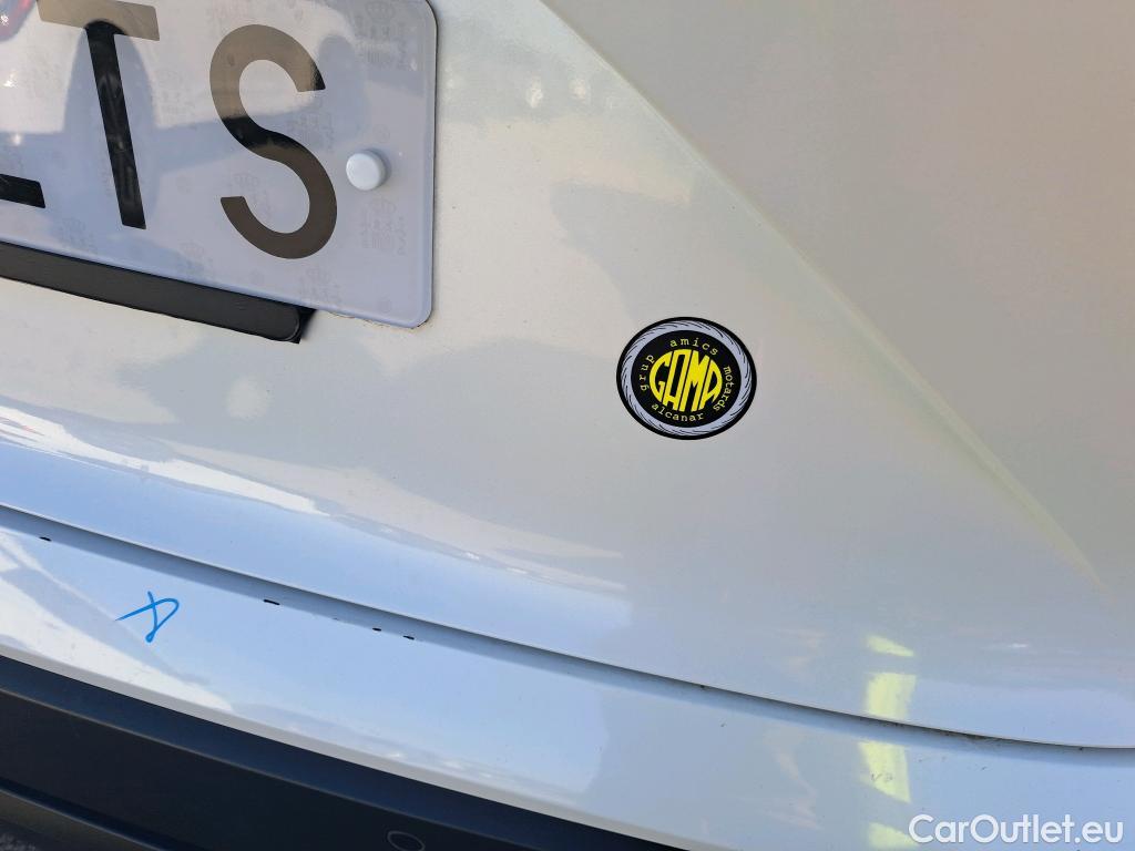  Nissan  Qashqai NISSAN  / 2021 / 5P / todoterreno DIG-T 116kW (158CV) mHEV Xtronic Acenta (AC2) #12