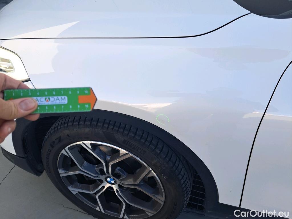  Bmw  X2 BMW  sDrive18i #9