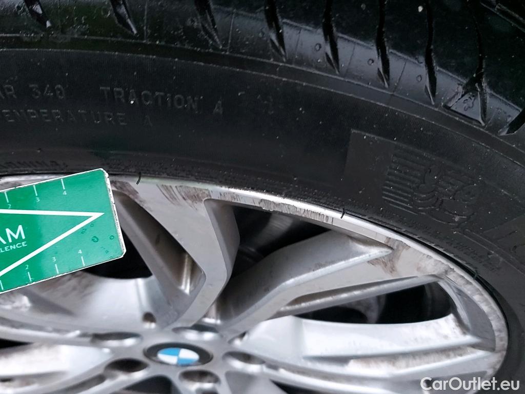  Bmw  X2 BMW  sDrive18i Impulse Steptronic Techo Solar #7