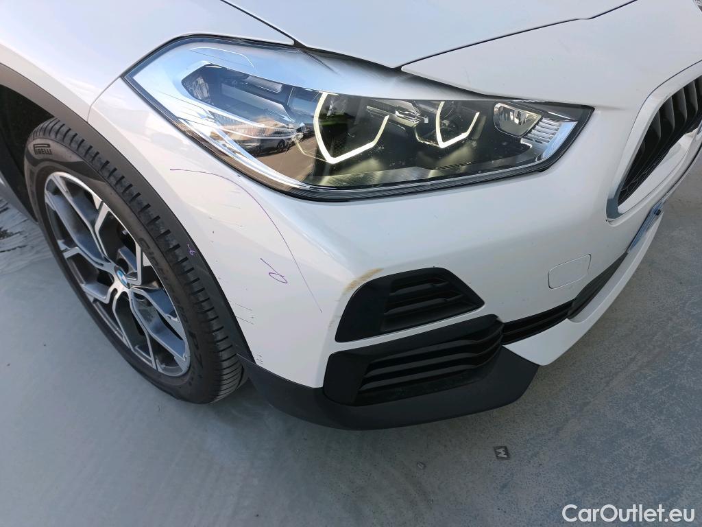  Bmw  X2 BMW  sDrive18i (CX) #5