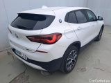  Bmw  X2 BMW  sDrive18i Advantage Steptronic Techo Solar #2