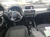  Bmw  X2 BMW  sDrive18i Advantage Steptronic Techo Solar #3