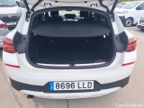  Bmw  X2 BMW  sDrive18i Advantage Steptronic Techo Solar #8