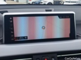  Bmw  X2 BMW  sDrive18i Advantage Steptronic Techo Solar #12