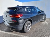  Bmw  X2 BMW  sDrive18i Impulse Steptronic Techo Solar #2