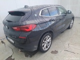  Bmw  X2 BMW  sDrive18i (CX3) #2