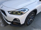  Bmw  X2 BMW  sDrive18i Advantage Steptronic Techo Solar #16