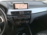  Bmw  X2 BMW  sDrive18i Advantage Steptronic Techo Solar #14