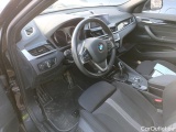  Bmw  X2 BMW  sDrive18i Impulse Steptronic Techo Solar #3