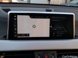  Bmw  X2 BMW  sDrive18i Advantage Steptronic Techo Solar #12