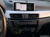  Bmw  X2 BMW  sDrive18i Advantage Steptronic Techo Solar #14