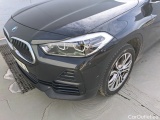  Bmw  X2 BMW  sDrive18i #15