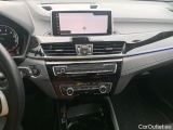  Bmw  X2 BMW  sDrive18i (CX3) #14