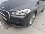  Bmw  X2 BMW  sDrive18i (CX3) #16